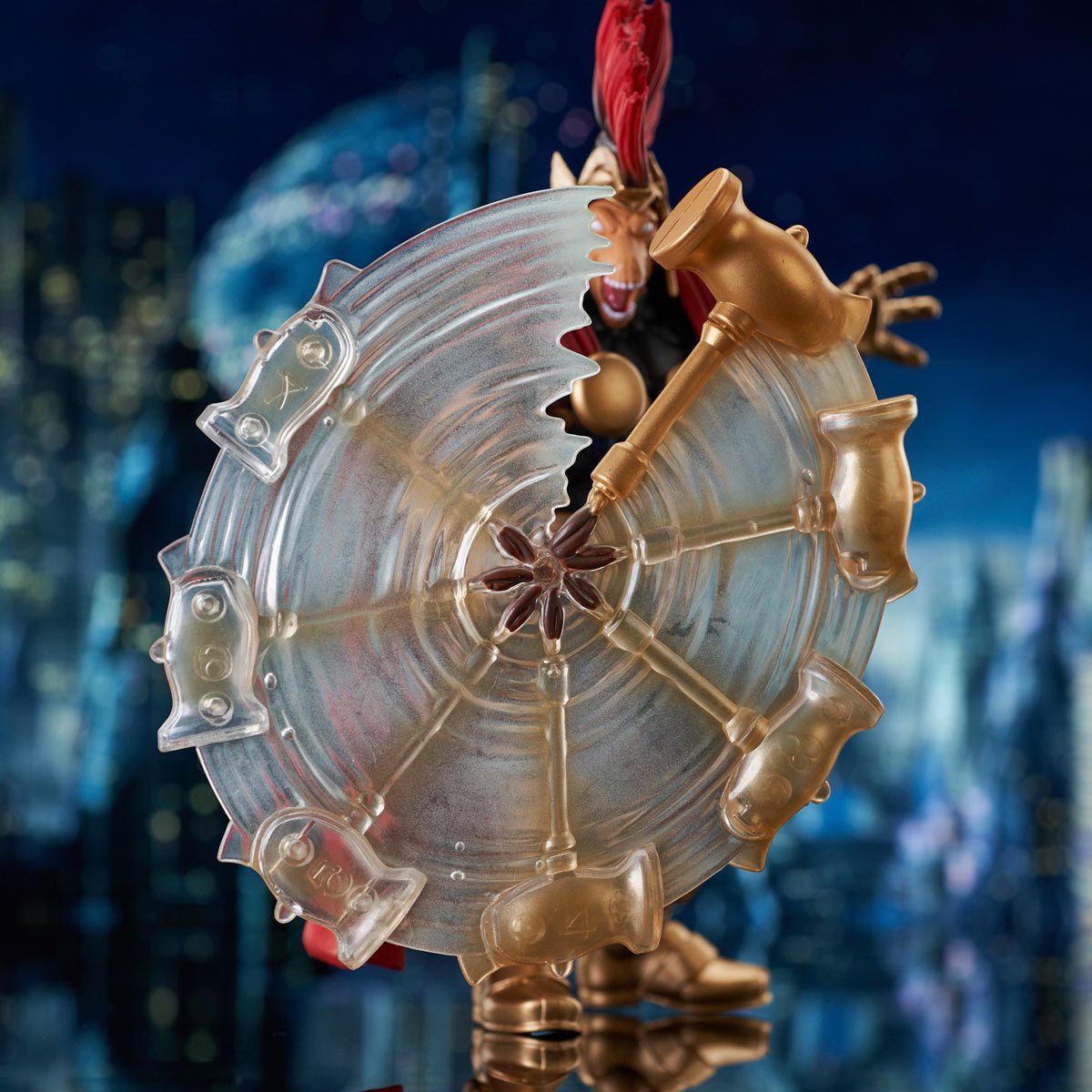 Diamond Select: Marvel Select - Beta Ray Bill Action Figure