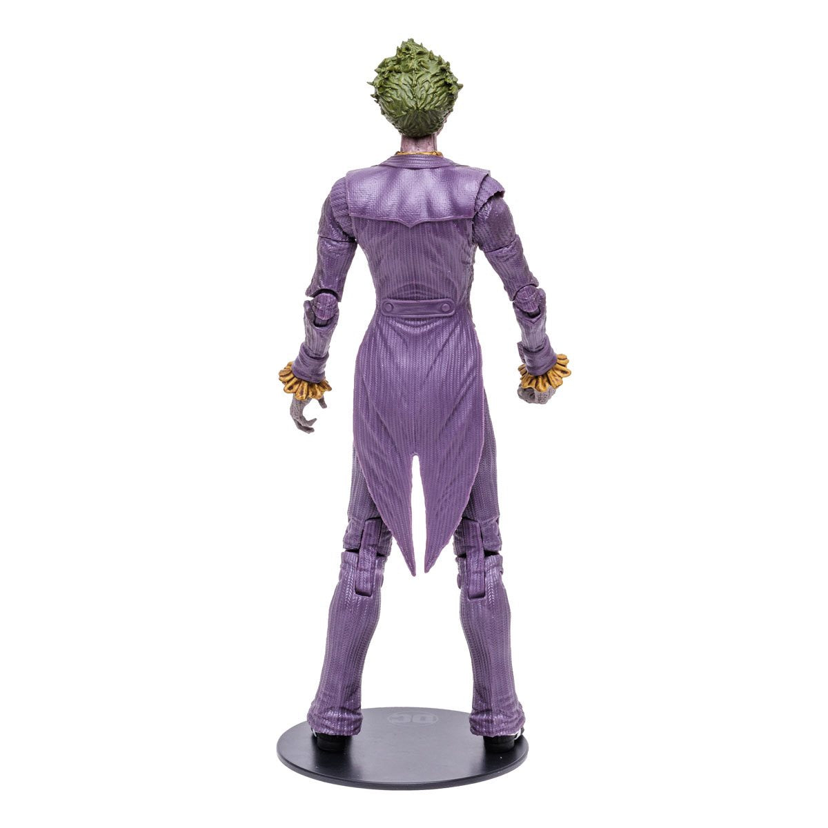 Mcfarlane DC Multiverse Gaming Batman: Arkham City The Joker Action Figure