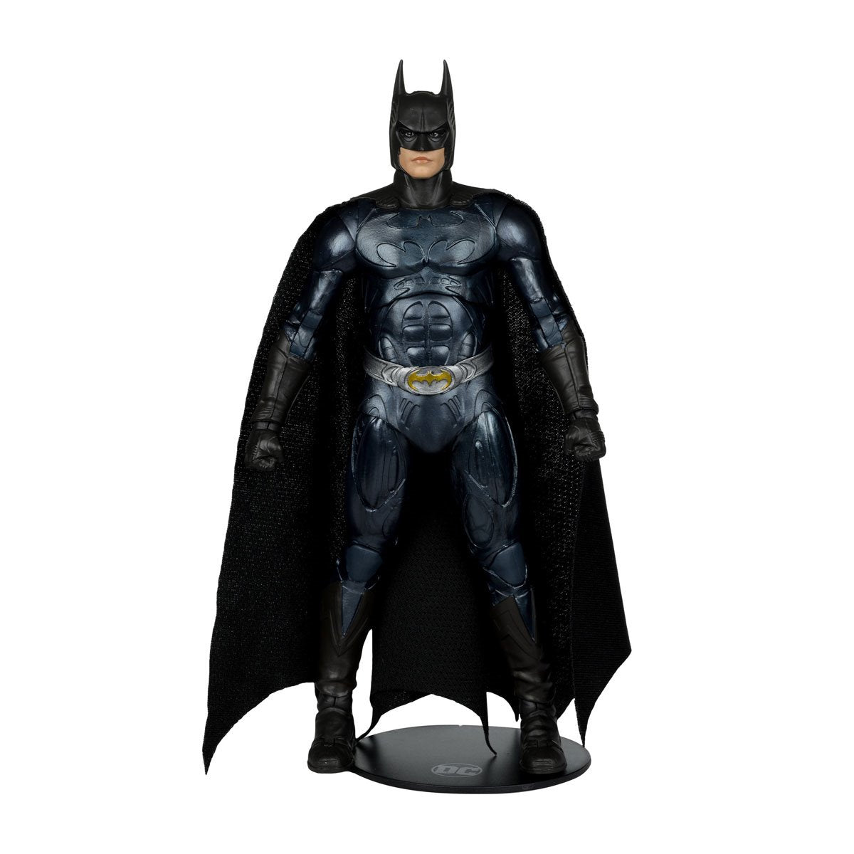Mcfarlane DC Multiverse - Batman Forever Batman Action Figure