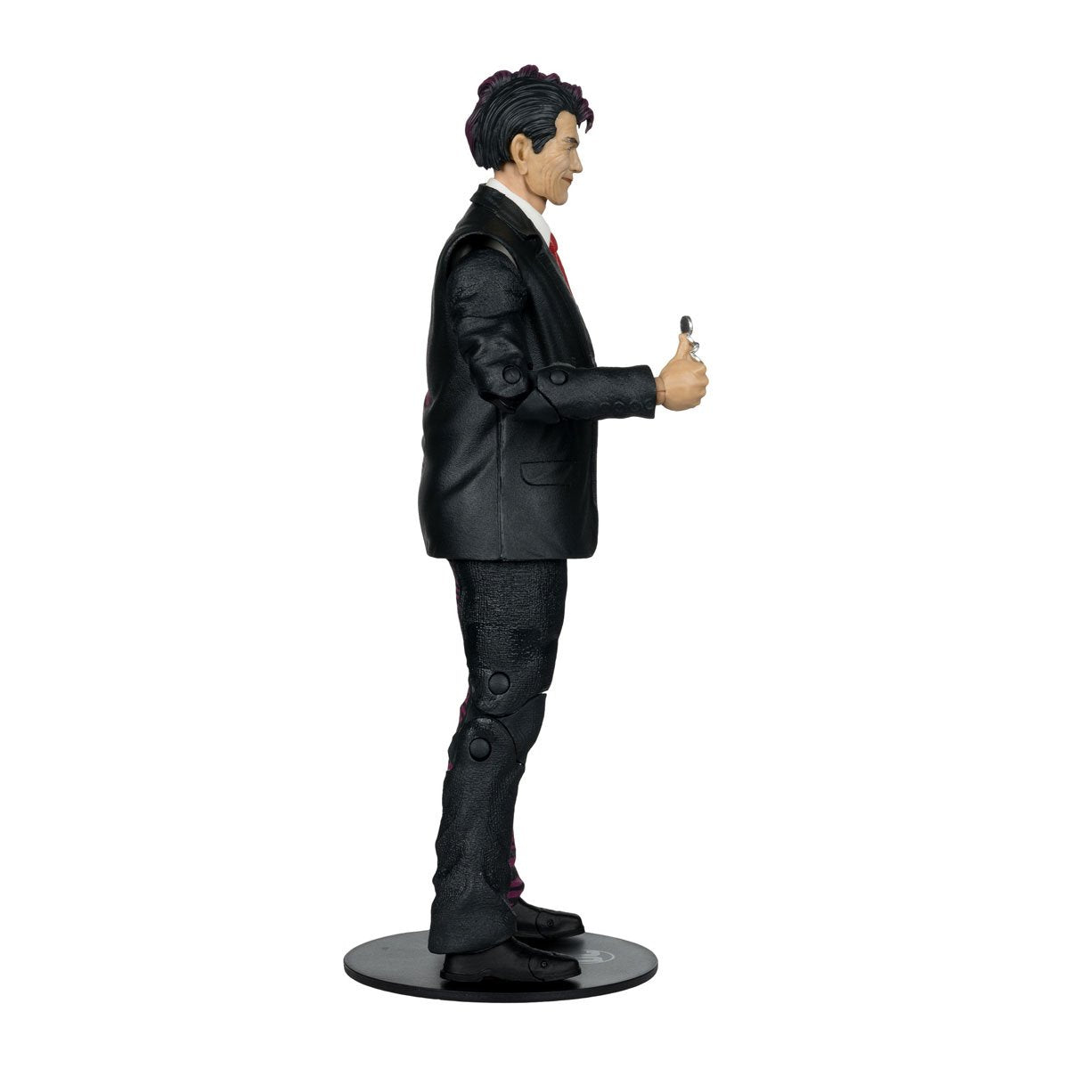 Mcfarlane DC Multiverse - Batman Forever Two-Face Action Figure