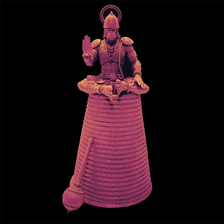 Ramayan Accessory Pack 1 – Legends of the Ramayan (PRE-ORDER)