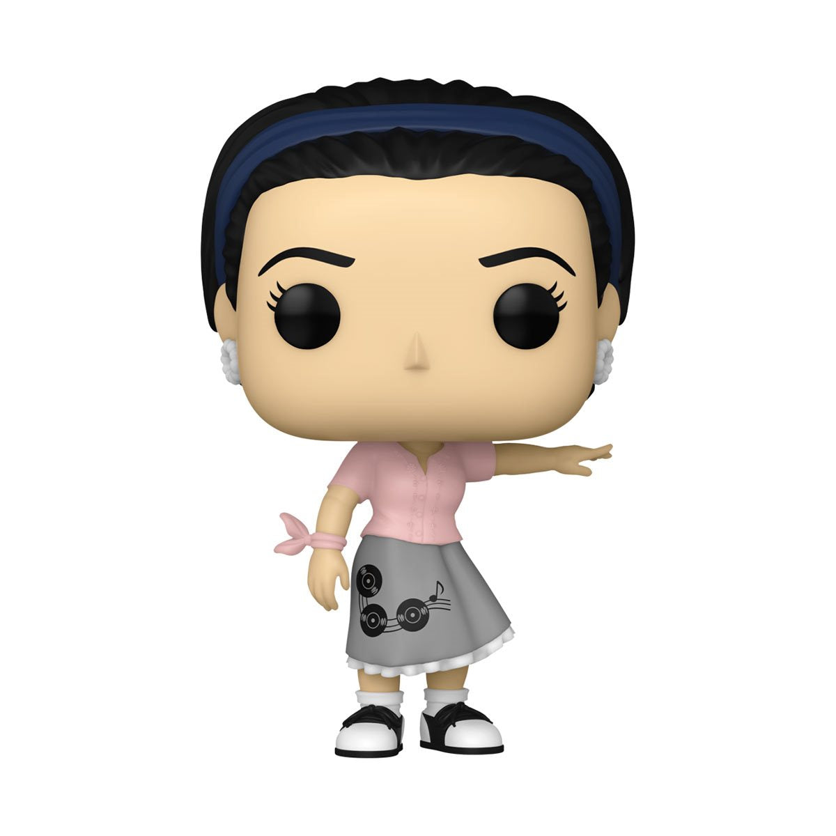 Funko POP! Television: FRIENDS Set - Ross, Rachel, Joey, Chandler, Phoebe, Monica