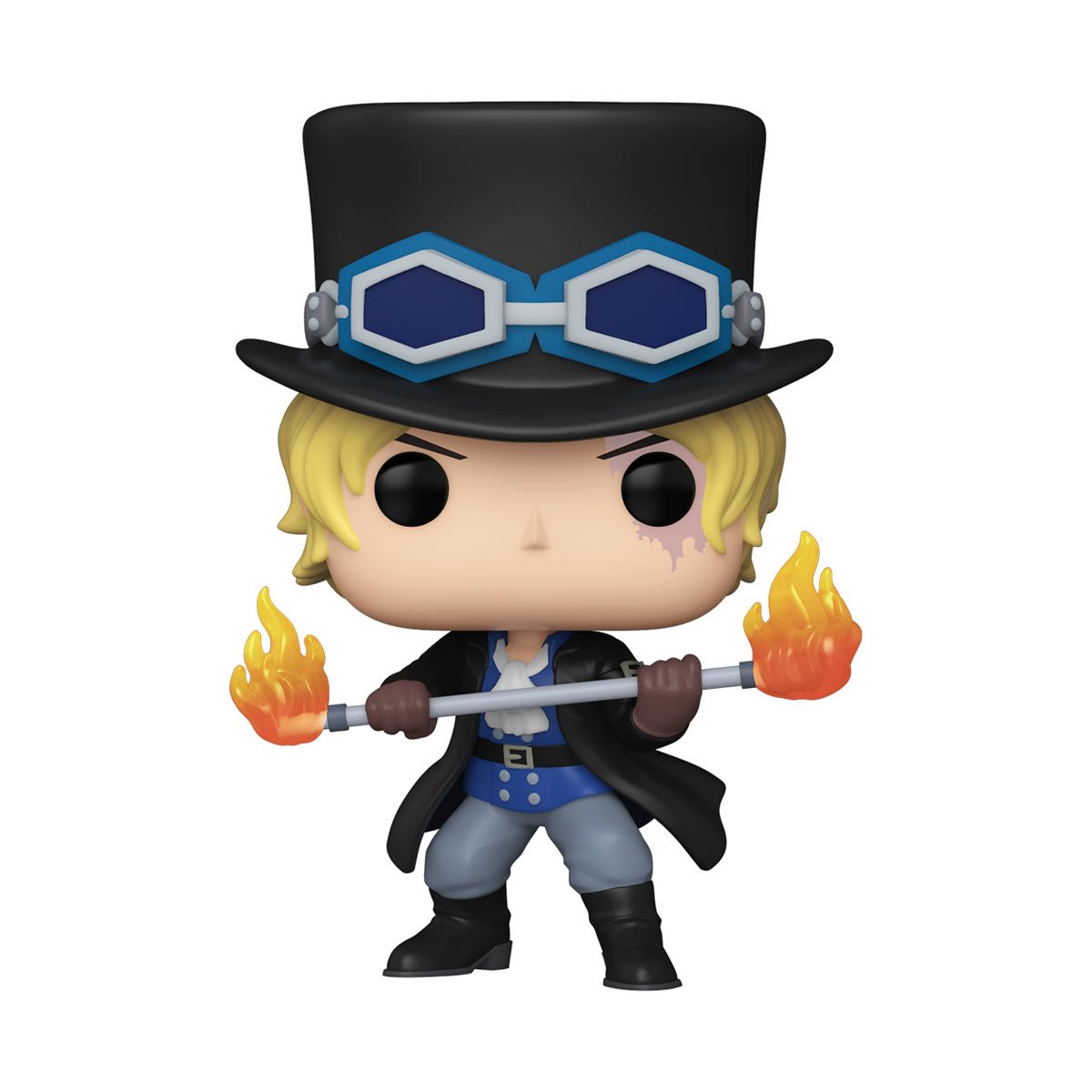 Funko Pop! Animation: One Piece - Sabo #922