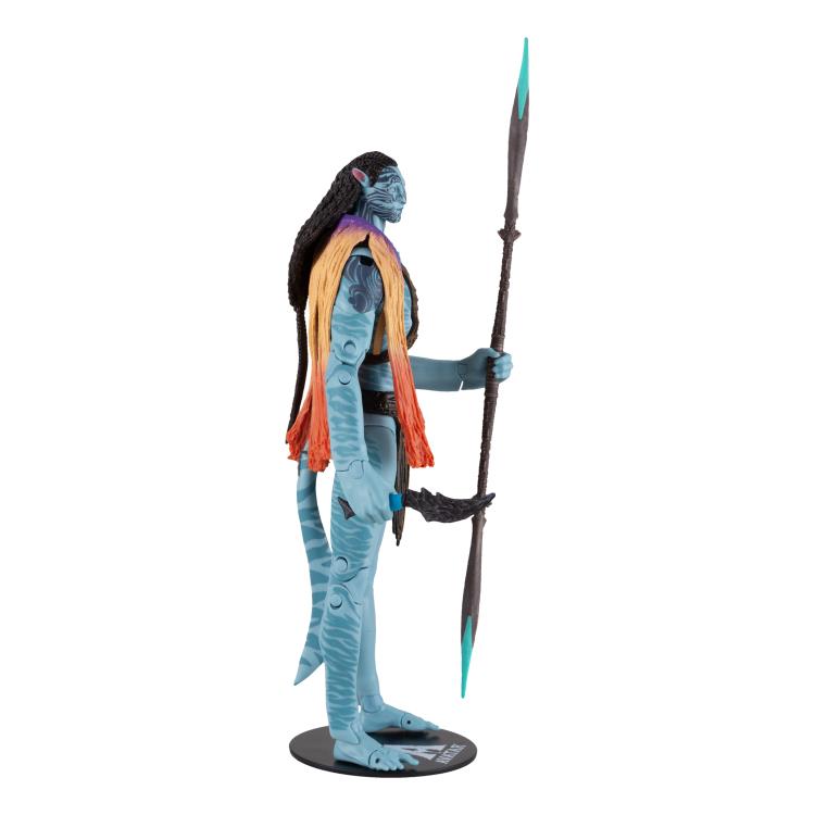 Mcfarlane Avatar: The Way of Water Tonowari Action Figure