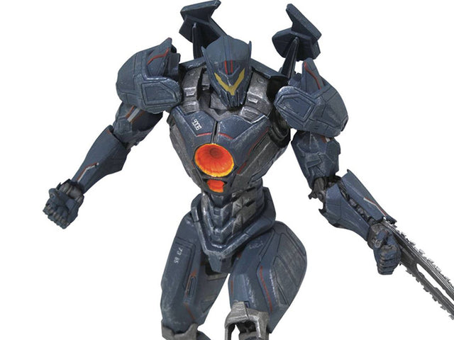 Diamond Select Pacific Rim: Uprising - Gipsy Avenger Deluxe Figure