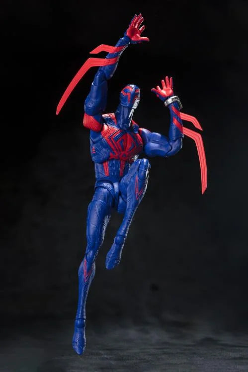 Bandai S.H.Figuarts : Spider-Man: Across The Spider-Verse - Spider-Man 2099 Action Figure