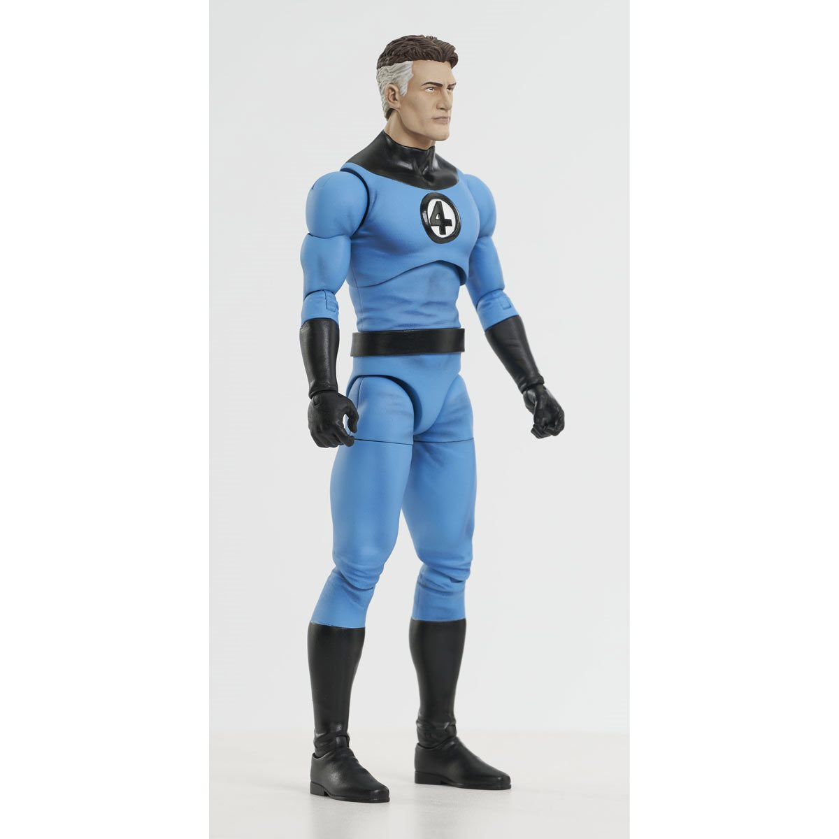 Diamond Marvel Select Fantastic Four Mr. Fantastic Action Figure