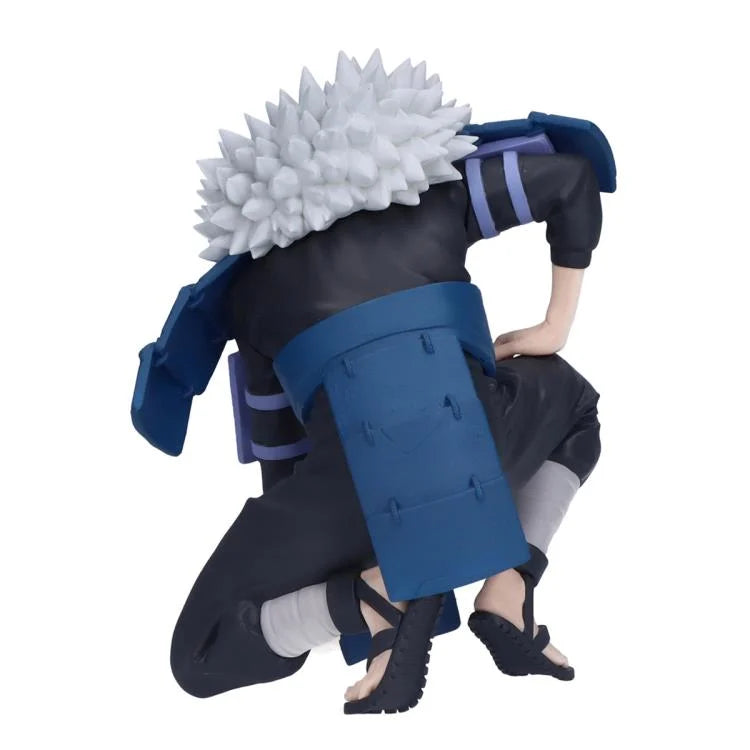 Banpresto Naruto Shippuden Panel Spectacle Tobirama Senju Figure