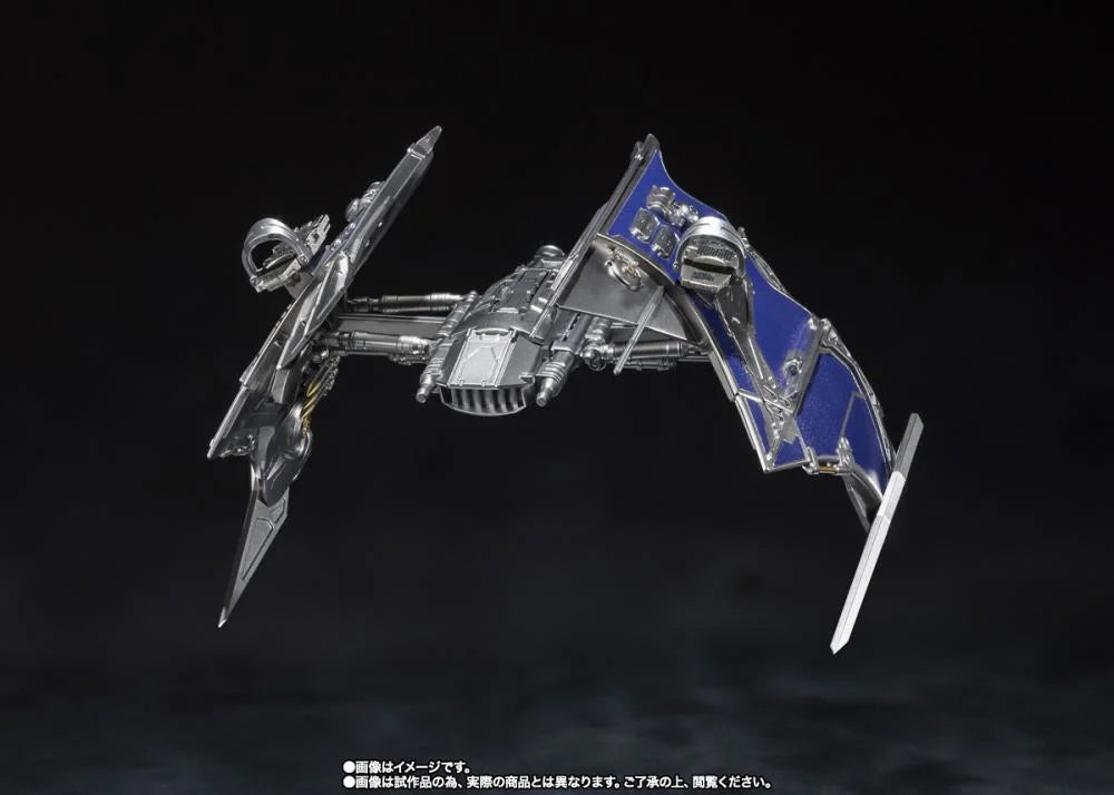 Bandai S.H.Figuarts : Spider-Man: No Way Home - Green Goblin Action Figure