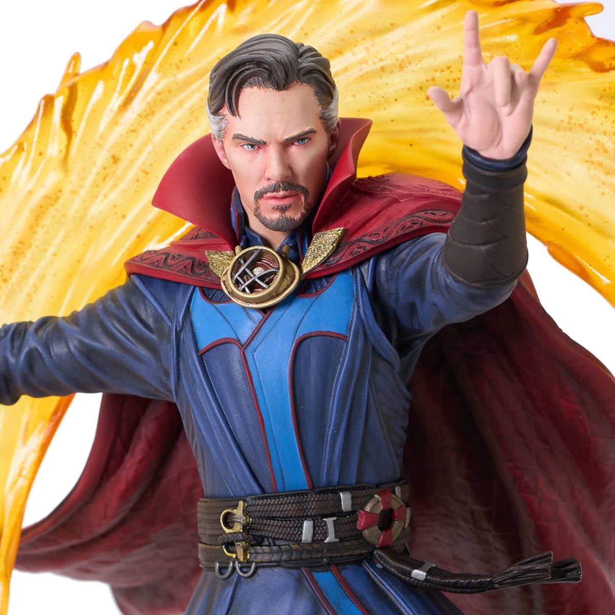Diamond Select Marvel Gallery: Dr. Strange 2 Movie Statue