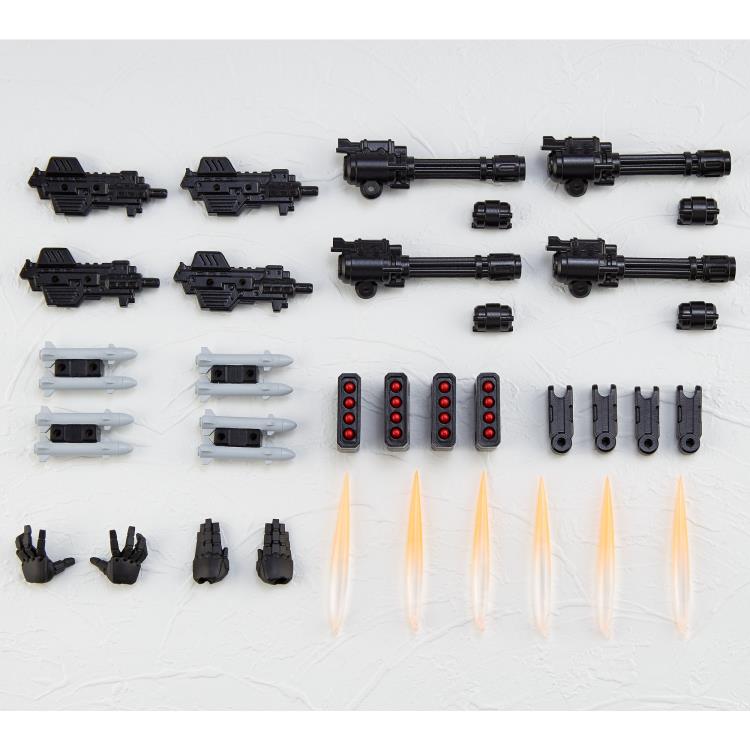 Amazing Yamaguchi Revoltech: Marvel No.016 - War Machine Action Figure