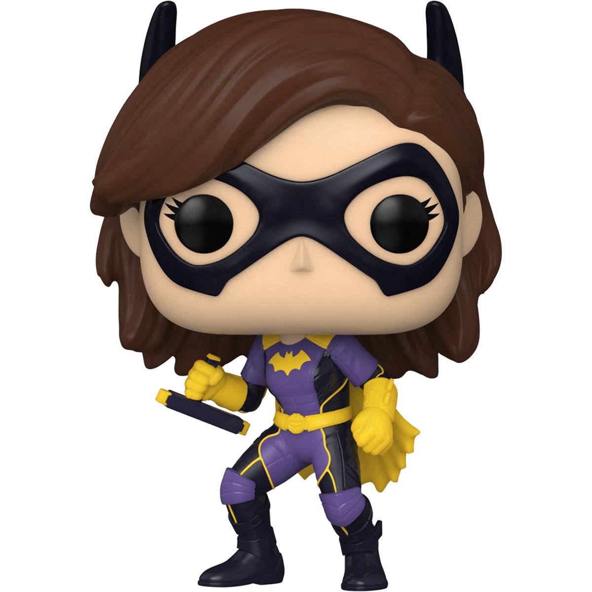 Funko Pop! Batman: Gotham Knights: Batgirl