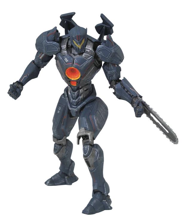 Diamond Select Pacific Rim: Uprising - Gipsy Avenger Deluxe Figure