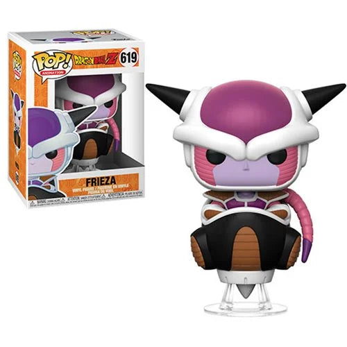 Funko Pop! Animation: Dragon Ball Z - Frieza (First Form)