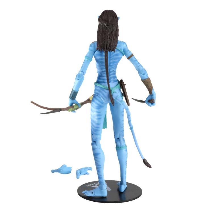 Mcfarlane: Avatar Neytiri Action Figure