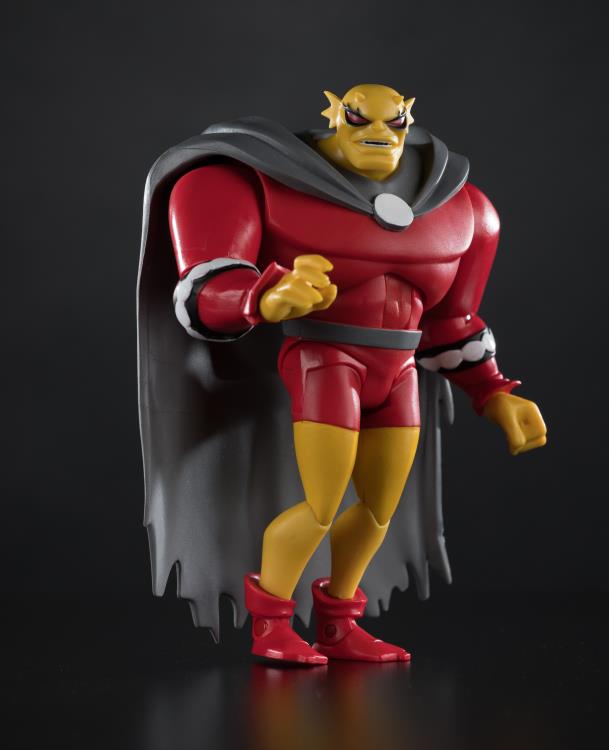 Mcfarlane DC Multiverse: The New Batman Adventures - Etrigan the Demon Action Figure