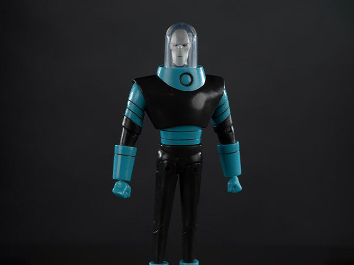 Mcfarlane DC Multiverse: The New Batman Adventures - Mr. Freeze Action Figure