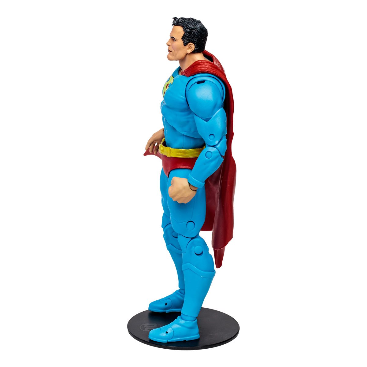 McFarlane Toys DC Multiverse: Collector Edition - Superman Action Comics #1  Action Figure