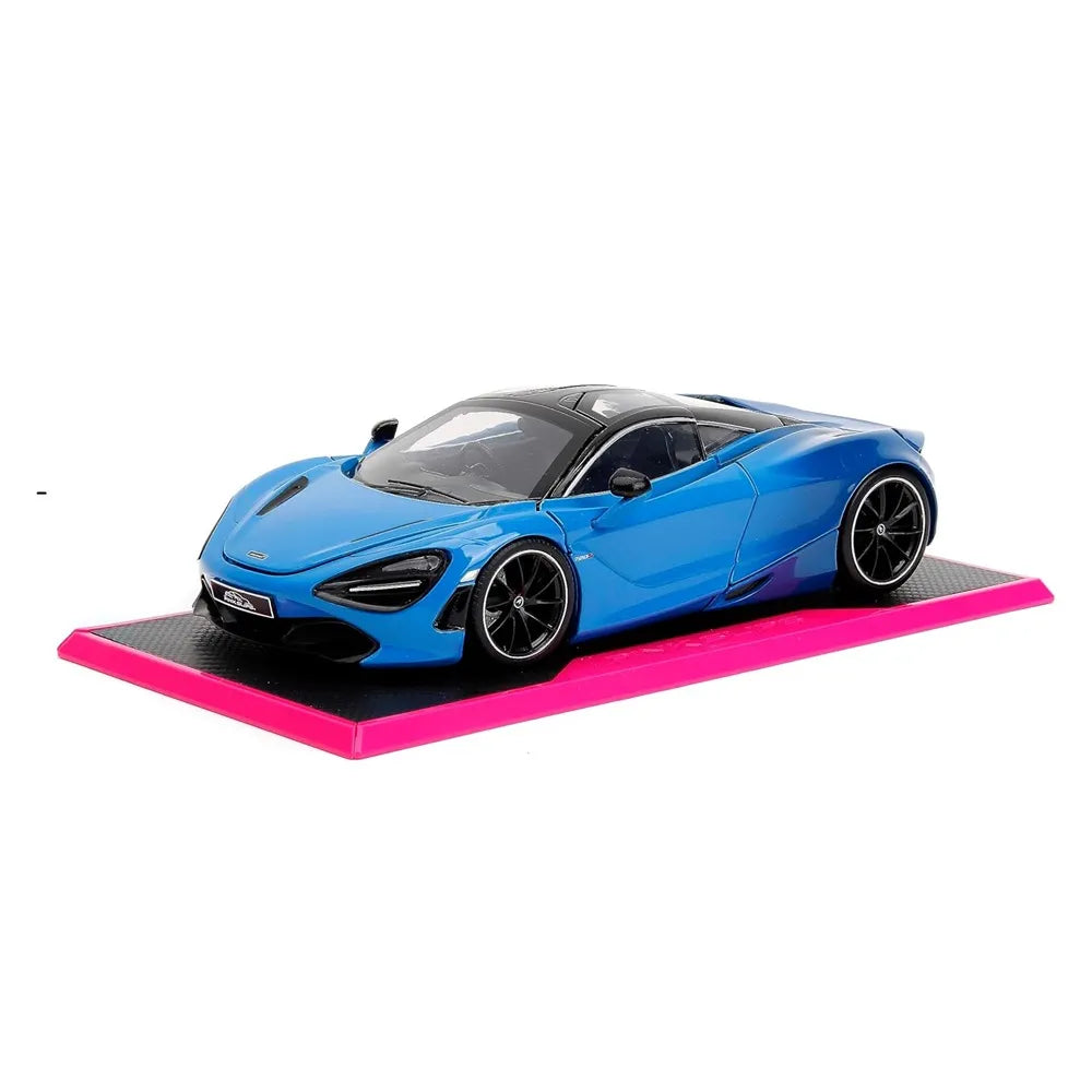 Jada 1:24  Fast & Furious Series – McLaren 720S