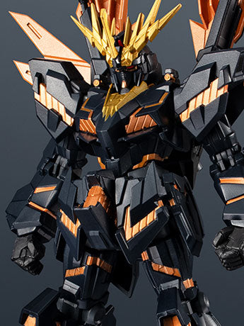 Gundam Universe RX-0[N] Unicorn Gundam 02 Banshee Norn Action Figure