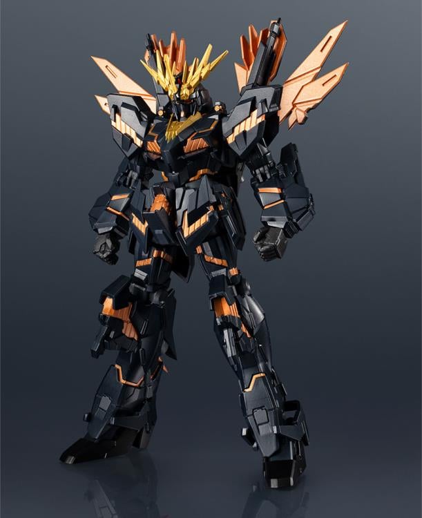 Gundam Universe RX-0[N] Unicorn Gundam 02 Banshee Norn Action Figure
