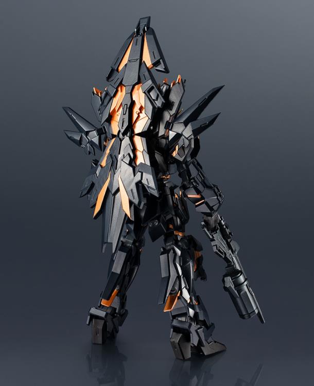 Gundam Universe RX-0[N] Unicorn Gundam 02 Banshee Norn Action Figure