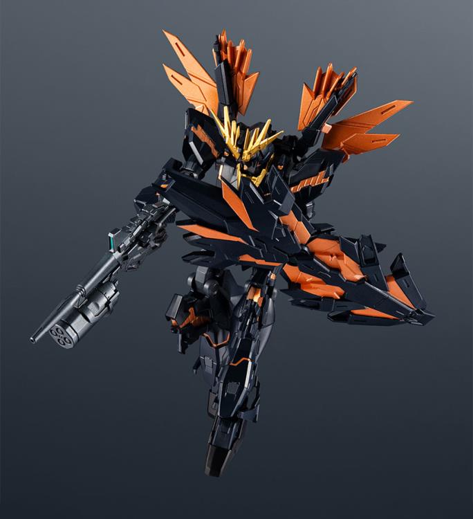 Gundam Universe RX-0[N] Unicorn Gundam 02 Banshee Norn Action Figure
