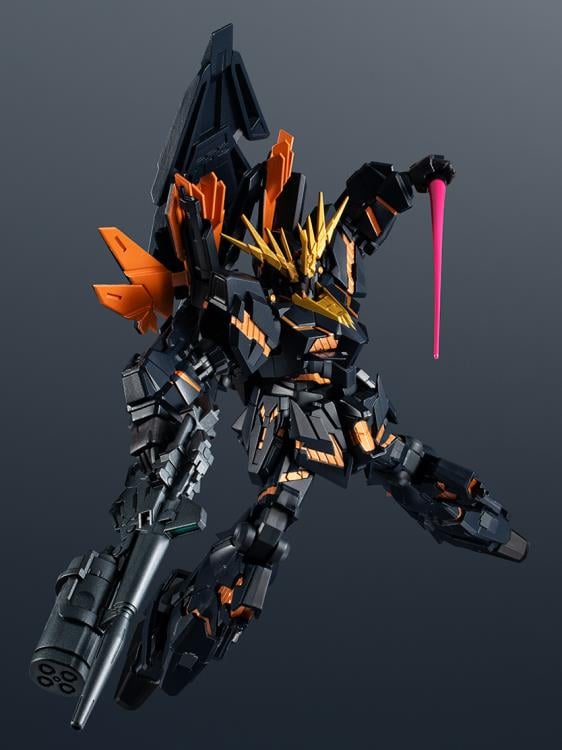 Gundam Universe RX-0[N] Unicorn Gundam 02 Banshee Norn Action Figure