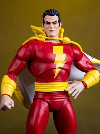 McFarlane DC Multiverse - Shazam – Power of Shazam Action Figure