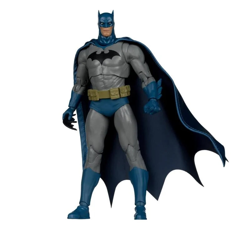 McFarlane DC Multiverse - Batman – Batman: Hush Two Action Figure
