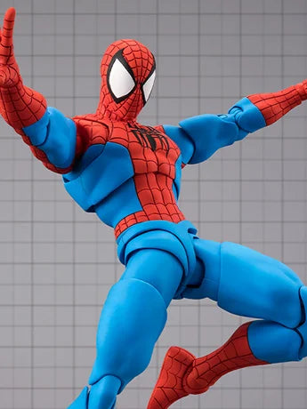 S.H.Figuarts : Gamerverse - Spider-Man Action Figure