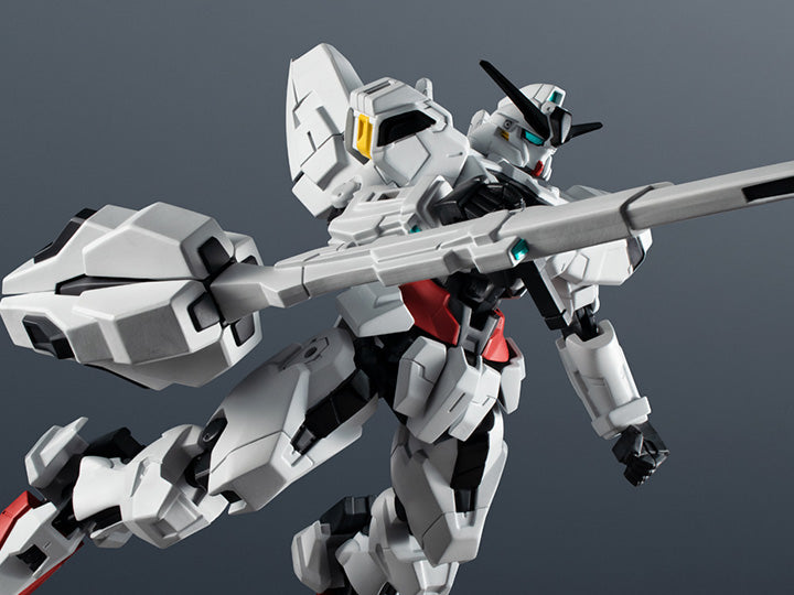 Gundam Universe X-EX01 Gundam Calibarn Action Figure
