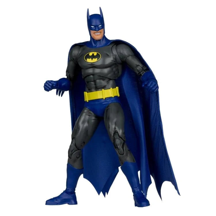 McFarlane DC Multiverse - Batman – 90's Justice League Action Figure