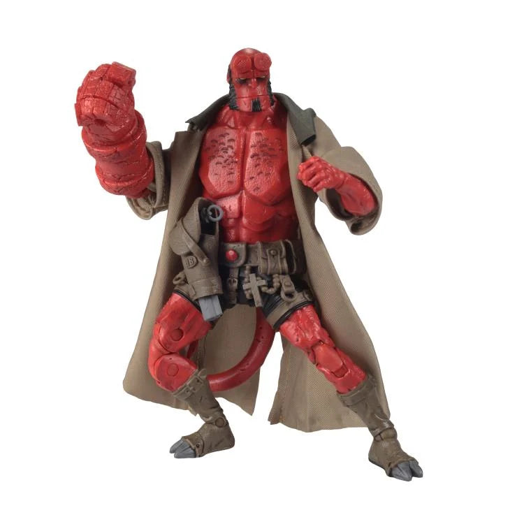McFarlane Collector Edition: #60 Hellboy Action Figure