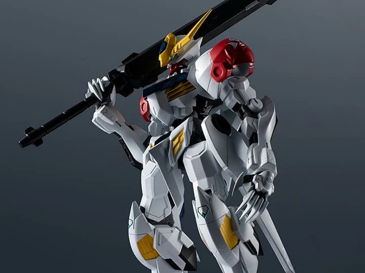 Gundam Universe ZGMF/A-262B Strike Freedom Gundam Type II Action Figure