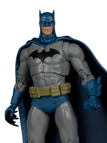 McFarlane DC Multiverse - Batman – Batman: Hush Two Action Figure