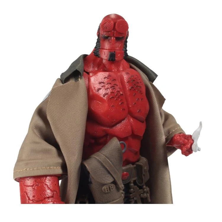McFarlane Collector Edition: #60 Hellboy Action Figure