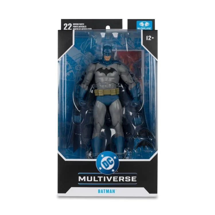McFarlane DC Multiverse - Batman – Batman: Hush Two Action Figure