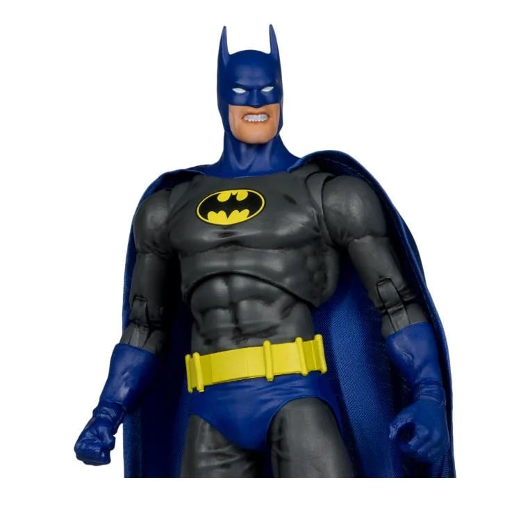 McFarlane DC Multiverse - Batman – 90's Justice League Action Figure