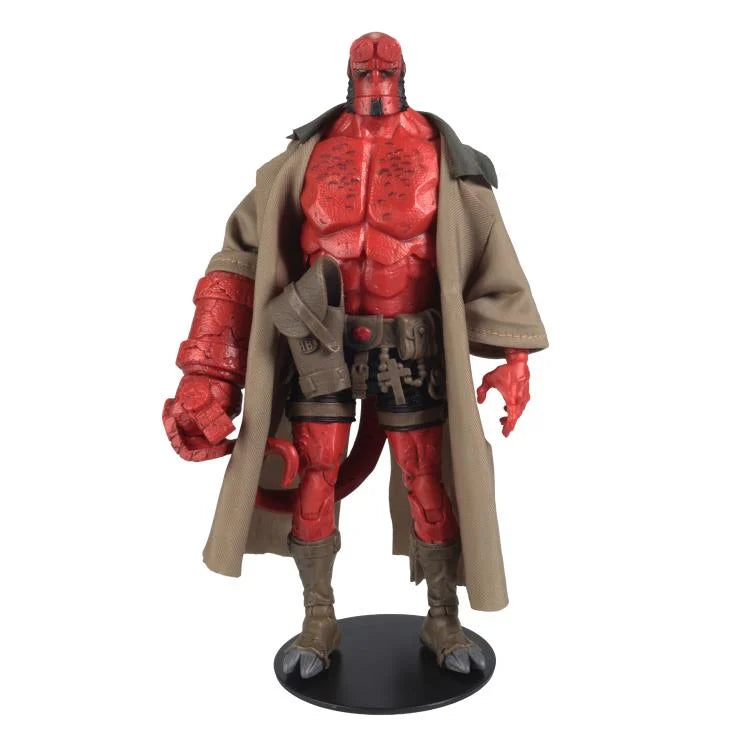 McFarlane Collector Edition: #60 Hellboy Action Figure