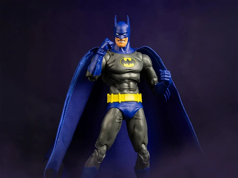 McFarlane DC Multiverse - Batman – 90's Justice League Action Figure