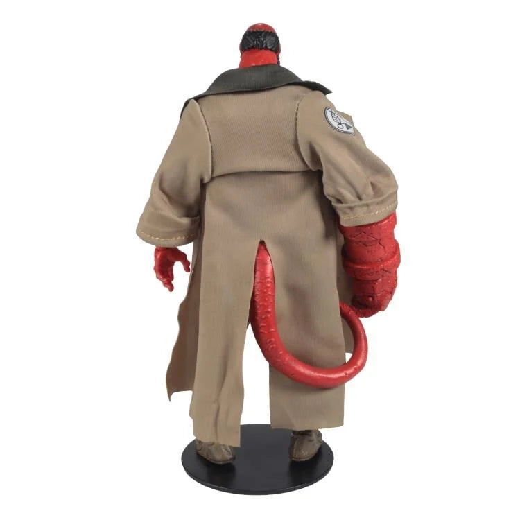 McFarlane Collector Edition: #60 Hellboy Action Figure