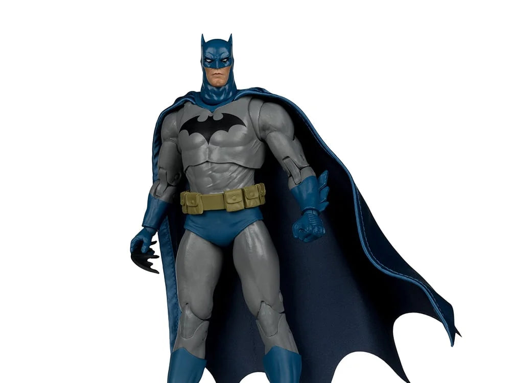 McFarlane DC Multiverse - Batman – Batman: Hush Two Action Figure