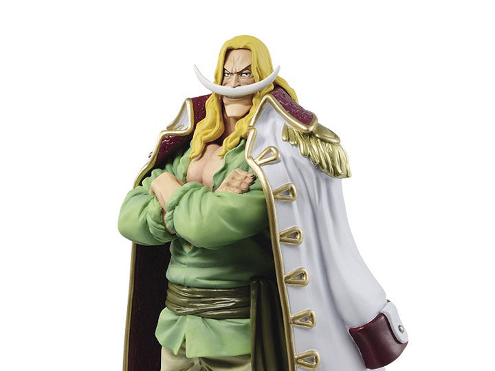 Banpresto One Piece DXF Grandline Men Vol. 9 Edward Newgate
