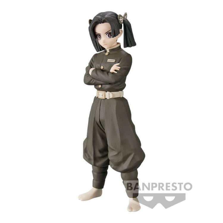 Banpresto Demon Slayer:  Kimetsu No Yaiba Vol.24 - Aoi Kanzaki