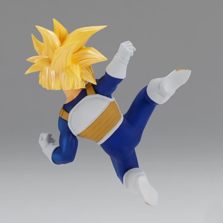 Banpresto Dragon Ball Z Super Warriors: Battle Retsuden III Vol.1 -  Super Saiyan Gohan