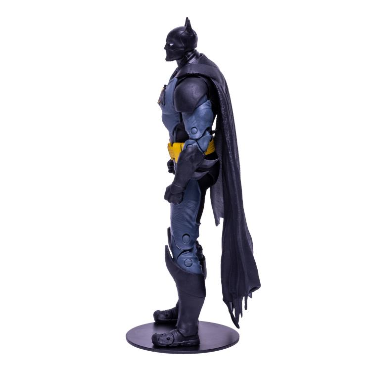 McFarlane Toys DC Multiverse: Future State: The Next Batman - Batman Action Figure