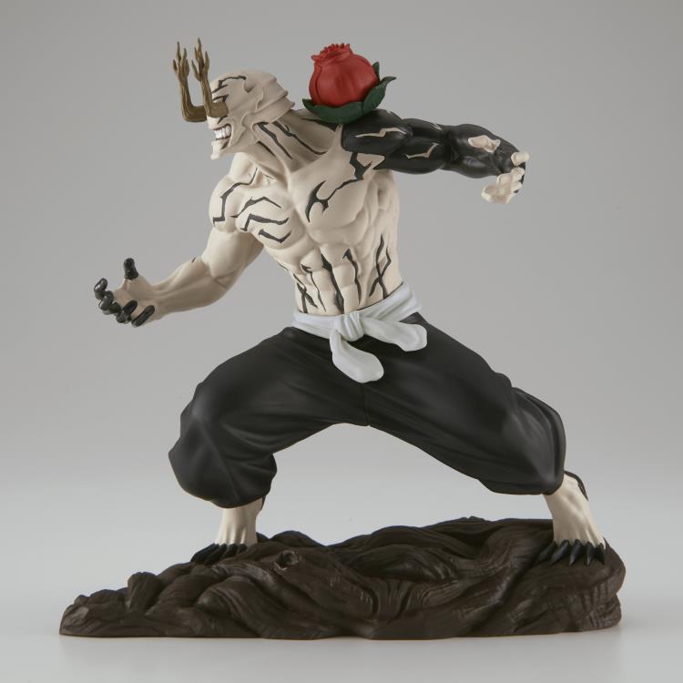 Banpresto Jujutsu Kaisen: Combination Battle - Hanami