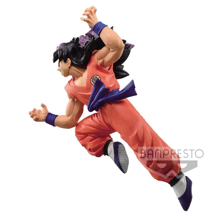 Banpresto Dragon Ball Z GxMateria Yamcha