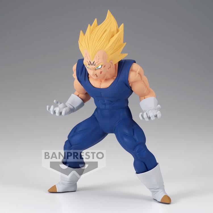 Banpresto Dragon Ball Z: Match Makers - Majin Vegeta